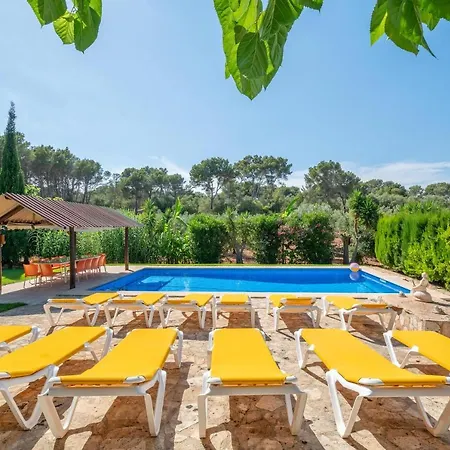 El Bosque Hébergement de vacances *